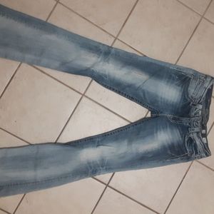 Miss me jeans size 29